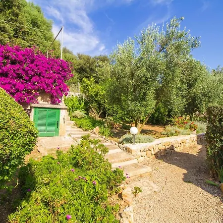 Villa Preciosa Tipica Mallorquina Con Wifi Y A/c Pollença