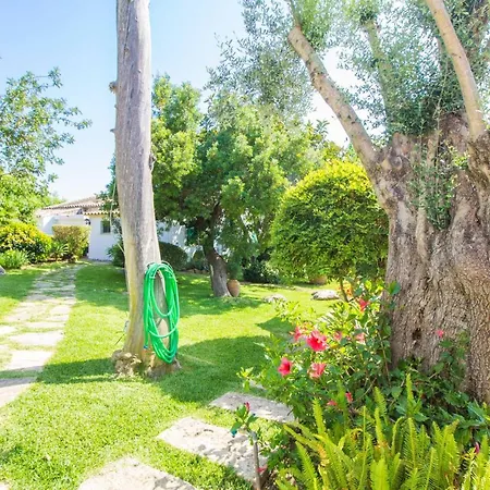 Preciosa Tipica Mallorquina Con Wifi Y A/c * Pollensa