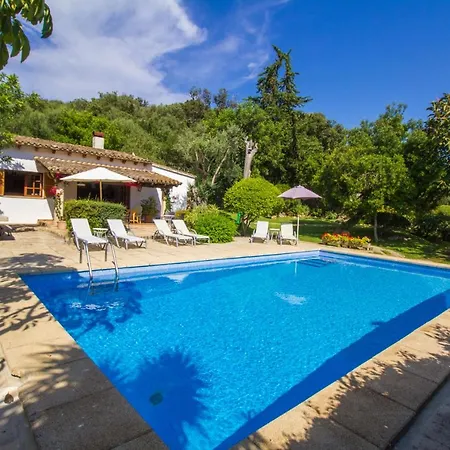 Preciosa Tipica Mallorquina Con Wifi Y A/c Villa *